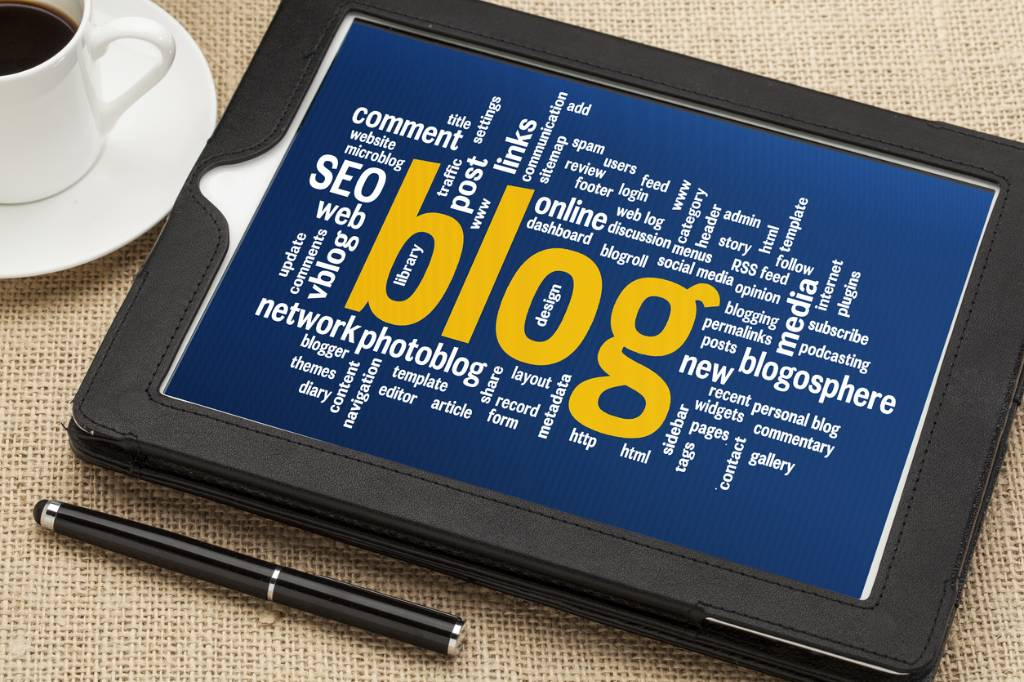 L'importance du blog pour votre référencement