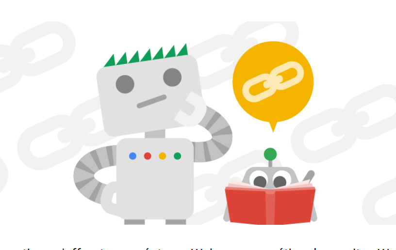 Link Spam Update : Google rappelle l'importance des liens de qualité