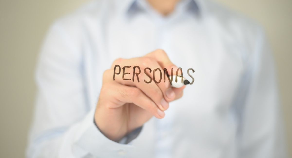 Persona en SEO