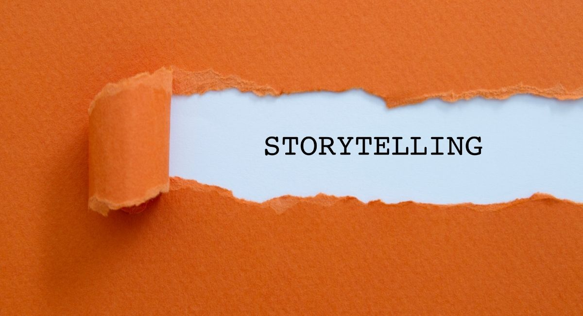 Qu'est-ce que le storytelling ?