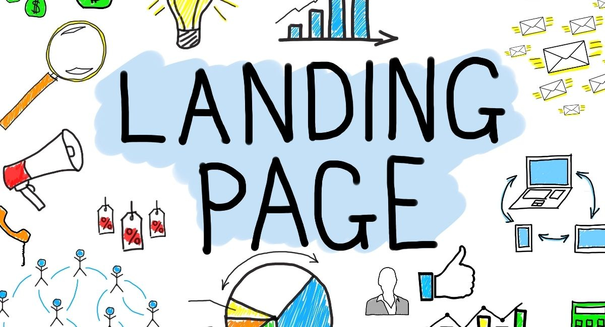  Rédiger une landing page