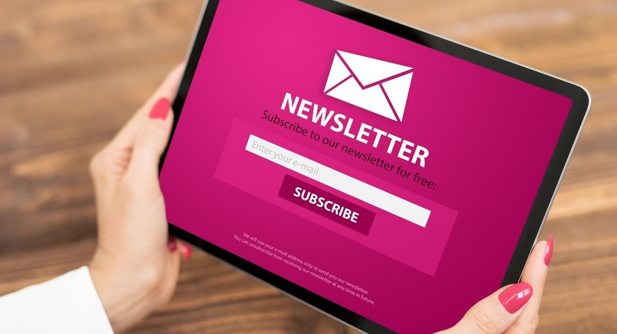 Comment rédiger une newsletter